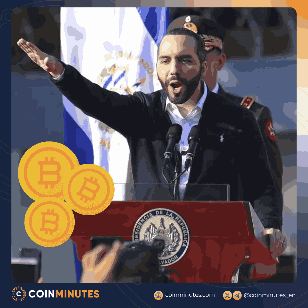 President-El Salvador-allin-Bitcoin